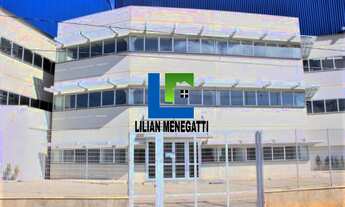 Imagem 3: Locação Escritório de Alto Padrão 331,68M2. Condomínio com Monitoramento em Itatiba