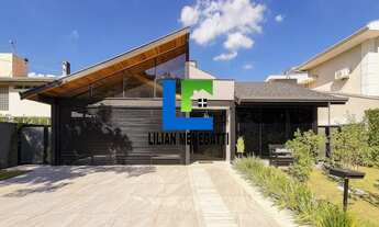 Imagem: Vende de Casa com 3 suítes no Portal do