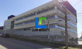 Imagem 7: Locação Escritório de Alto Padrão 331,68M2. Condomínio com Monitoramento em Itatiba