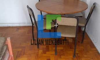 Imagem 6: Venda Kitnet com 1 Quarto e 1 banheiro, Edifício Coimbra, SP