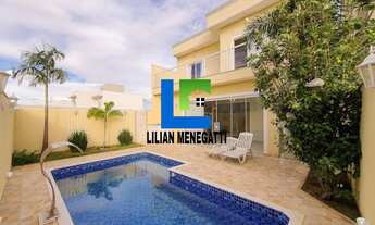 Imagem: Venda de Sobrado Condomínio Reserva Ermida