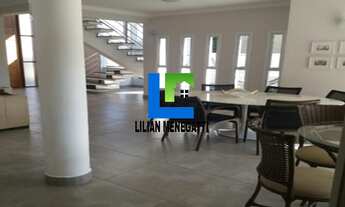 Imagem 3: Venda de Casa com 3 suítes no Condomínio Ibi Aram 1 em Itupeva-sp