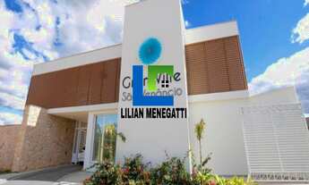 Imagem 4: Venda Casa Térrea. 3 dormitórios, 1 suite, 3 banheiros. Condomínio Gran Ville São Venâncio