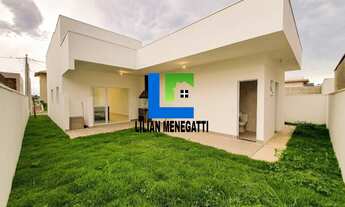 Imagem 3: Venda Casa Térrea. 3 dormitórios, 1 suite, 3 banheiros. Condomínio Gran Ville São Venâncio