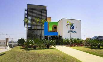 Imagem 6: Venda de Sobrado Condomínio Reserva Ermida 1. 3 suites e 1 master, piscina privativa, Jund