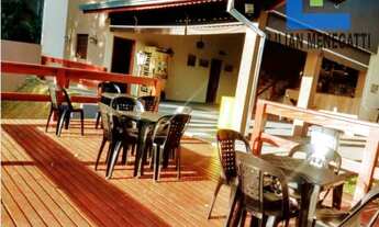 Imagem 6: Venda Linda Chácara 1180m2 - Ótima Localização - Bairro Santa Gertrudes - Piscina - Mini Q