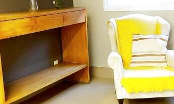 Imagem 7: Condomínio Residencial Phytus. Casa com 3 Suítes sendo 1 Master com Closet e Escritório. I