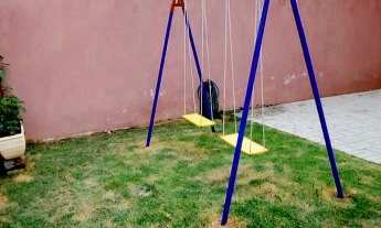 Imagem 6: Condomínio Residencial Phytus. Casa com 3 Suítes sendo 1 Master com Closet e Escritório. I