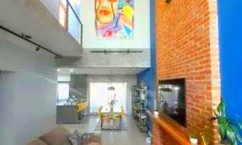 Imagem 7: Residencial Phytus. Venda Maravilhosa Casa com 4 dormitórios, sendo 2 suítes, hidromassage