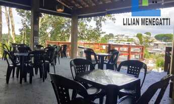 Imagem 4: Venda Linda Chácara 1180m2 - Ótima Localização - Bairro Santa Gertrudes - Piscina - Mini Q