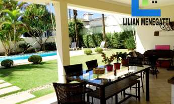 Imagem: Condominio Residencial Araucária - Casa