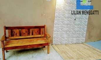 Imagem 3: Venda Linda Chácara 1180m2 - Ótima Localização - Bairro Santa Gertrudes - Piscina - Mini Q