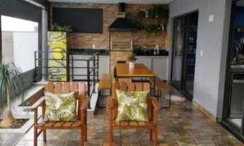 Imagem 3: Residencial Phytus. Venda Maravilhosa Casa com 4 dormitórios, sendo 2 suítes, hidromassage