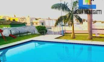 Imagem: Condomínio Residencial dos Lagos. Venda