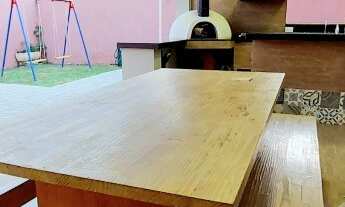 Imagem 5: Condomínio Residencial Phytus. Casa com 3 Suítes sendo 1 Master com Closet e Escritório. I