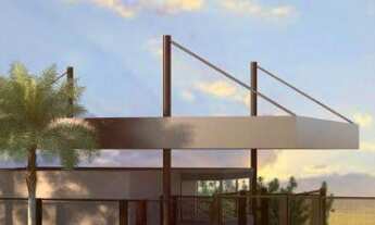 Imagem: Condomínio Villagio Tunis. Venda Terreno