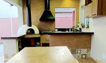 Imagem 2: Condomínio Residencial Phytus. Casa com 3 Suítes sendo 1 Master com Closet e Escritório. I