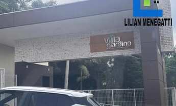 Imagem: Villa Giardino Residencial Jundiaí. Venda