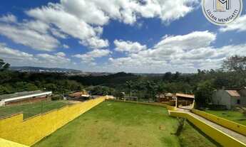 Imagem 4: Venda Maravilhosa Chácara Bairro Mursa. 6 Dormitórios, Piscina, Campo de Futebol, Play Gro