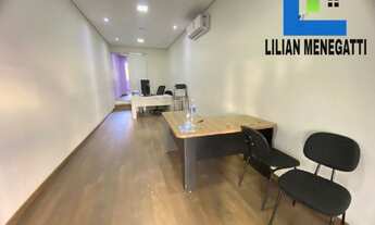 Imagem: Salão comercial com 180 metros. Rua Dr