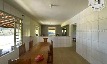 Imagem 6: Venda Maravilhosa Chácara Bairro Mursa. 6 Dormitórios, Piscina, Campo de Futebol, Play Gro