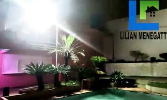 Imagem 4: Venda ou Aluguel de Prédio Comercial com Amplo Salão de Festa, Casa com 7 Quartos, Piscina