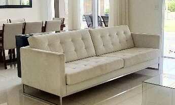 Imagem: Condomínio Portal do Paraíso. Casa alto