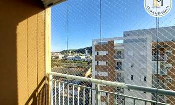 Imagem 4: Condomínio Go Maraville Jundiaí . Venda de Apartamento com 3 dormitórios, 1 suíte. 1 vaga