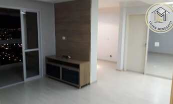 Imagem 2: Condomínio Garden Place. Venda de Apartamento com 3 dormitórios, Suíte e Varanda Gourmet