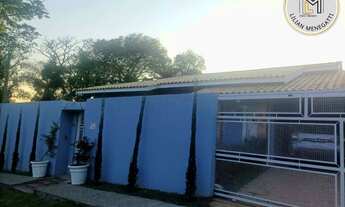 Imagem 4: Condomínio Treviso Jundiaí. Linda Casa com 3 Dormitórios sendo 1 Suíte. Área Gourmet com C