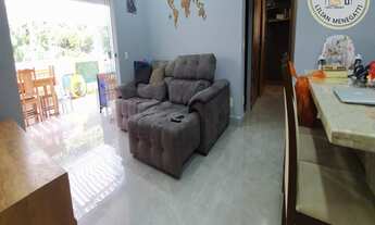 Imagem 7: Venda de Apartamento Garden de 205m² com 3 dormitórios, suíte. Deposito na garagem. 2 vaga