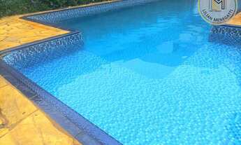 Imagem 2: Condomínio Treviso Jundiaí. Linda Casa com 3 Dormitórios sendo 1 Suíte. Área Gourmet com C