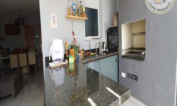 Imagem 4: Venda de Apartamento Garden de 205m² com 3 dormitórios, suíte. Deposito na garagem. 2 vaga