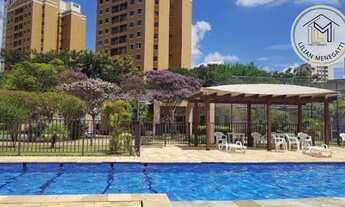 Imagem 1: Condomínio Garden Place. Venda de Apartamento com 3 dormitórios, Suíte e Varanda Gourmet