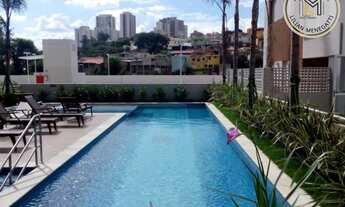 Imagem: Condomínio Go Maraville Jundiaí. Venda