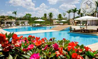 Imagem 2: Oportunidade em Riviera de Santa Cristina. Lote de 450 metros