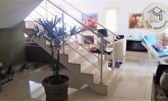 Imagem 6: Condomínio Portal do Paraíso. Casa de Alto Padrão em Jundiaí. Com 4 dormitórios 2 suítes