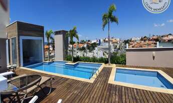 Imagem: Venda de Apartamento Garden de 205m² com