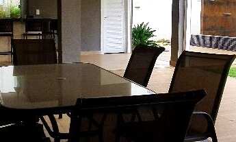 Imagem 4: Condomínio Portal do Paraíso. Casa alto padrão em Jundiaí. Com 5 suítes. Jacuzzi. Excelent