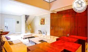 Imagem 4: Condomínio Residencial Cambarah Jarinu. Casa com 5 Dormitórios. 3 Suítes. 1 master com clo