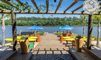 Imagem 7: Oportunidade em Riviera de Santa Cristina. Lote de 450 metros