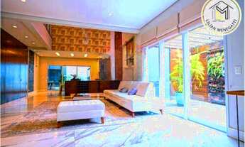 Imagem 3: Condomínio Residencial Cambarah Jarinu. Casa com 5 Dormitórios. 3 Suítes. 1 master com clo