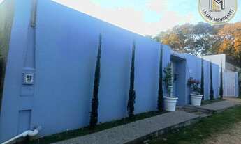 Imagem 3: Condomínio Treviso Jundiaí. Linda Casa com 3 Dormitórios sendo 1 Suíte. Área Gourmet com C