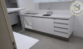 Imagem 6: Condomínio Garden Place. Venda de Apartamento com 3 dormitórios, Suíte e Varanda Gourmet