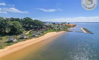 Imagem 3: Oportunidade em Riviera de Santa Cristina. Lote de 450 metros