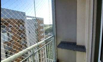 Imagem 3: Condomínio Go Maraville Jundiaí . Venda de Apartamento com 3 dormitórios, 1 suíte. 1 vaga