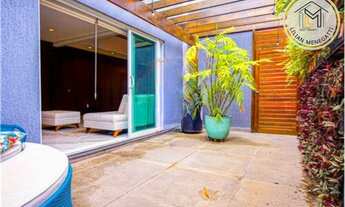 Imagem 6: Condomínio Residencial Cambarah Jarinu. Casa com 5 Dormitórios. 3 Suítes. 1 master com clo