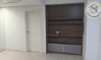 Imagem 4: Condomínio Garden Place. Venda de Apartamento com 3 dormitórios, Suíte e Varanda Gourmet