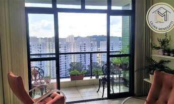 Imagem: Condomínio Villa Giuseppe. Apartamento