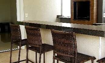 Imagem 5: Condomínio Portal do Paraíso. Casa alto padrão em Jundiaí. Com 5 suítes. Jacuzzi. Excelent